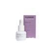 Flower Bloom, Booster Oil, Huile Multifonctionnelle pour Visage et Corps à Base de Chanvre, Hydratante et Régénérante, avec V