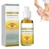 Huile Corporelle Liftante au Collagène,Lady Collagen Lifting Bodyoil,Huile Pour Le Corps Lifting Au CollagèNe,Women Huile Lif