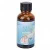 Traitement des Champignons des Ongles 30 Ml, Réparation des Bords des Ongles, Solution de Traitement des Ongles Fongiques, Ré