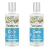 Natessance - Huile Sèche Coco Bio - Protège et sublime - Certifié Bio Cosmos Organic - Flacon de 100 ml Lot de 2 