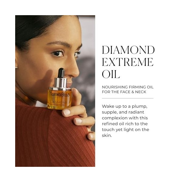 BISSE NATURA DIAMOND EXTREME HUILE 30ML,