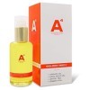 A4 COSMETICS - Huile dorée pour le corps - 100 ml