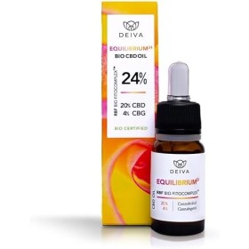 Deiva - Equilibrium 24 Equilibrium 24 