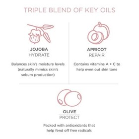 BeautyBio Huile corporelle Radiance