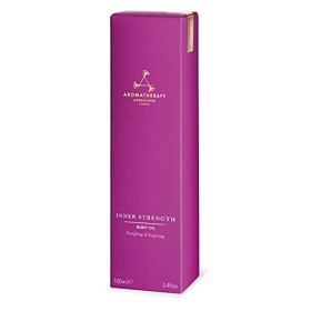 AROMATHERAPY ASSOCIATES Huile Corporelle Inner Strength, 100 ml