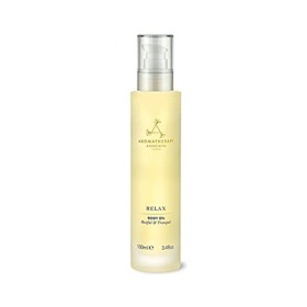 AROMATHERAPY ASSOCIATES Huile pour le Corps Relax, 100 ml