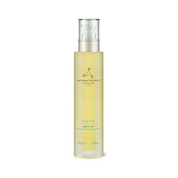 AROMATHERAPY ASSOCIATES Huile Corporelle Revive, 100 ml