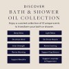 Aromatherapy Associates Coffret Cadeau Collection Dhuiles pour Le Bain et La Douche Discovery, 3 ml Lot de 10 