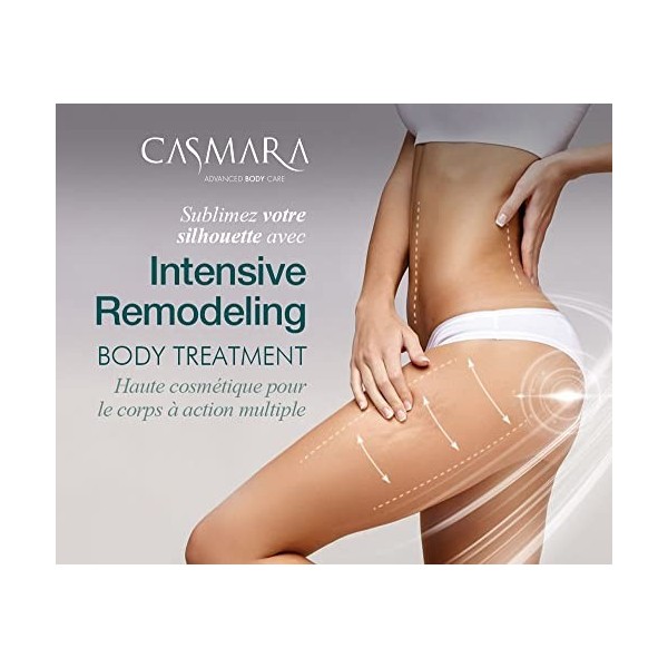 Casmara Sublime Effect Body Oil Remodeling