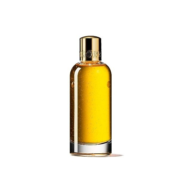 Molton Brown Mesmerising Oudh Accord and Gold Precious Huile pour le corps 100 ml