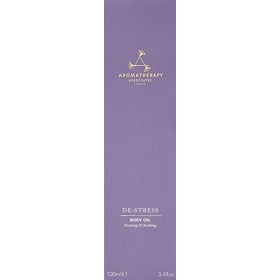 AROMATHERAPY ASSOCIATES Huile Corporelle De-Stress, 100 ml