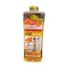 VeetGold Carotte Huile Réparatrice, Unifiante, Éclaircissante, 1 Litre