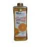 Veetgold Huile Vitamine C pour Corps et Visage, Correcteur SPF 15