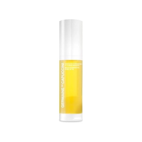 HUILE DE MULTI-REGENERADOR églantier 30ML