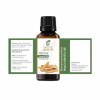 Palo Santo Oil Bursera Graveolens Essential Oil 100% Pure Natural Undiluted Uncut Therapeutic Grade Oil 33.81 Fl.OZ