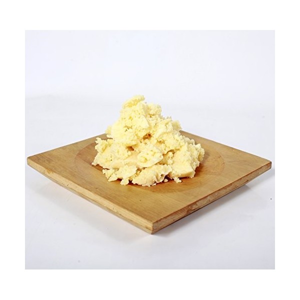 Cupuacu Virgin Butter - 100% Pure and Natural - 5Kg