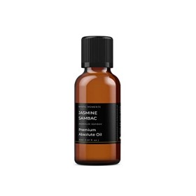 Absolu de Jasmin Sambac 30ml - 100% Pur