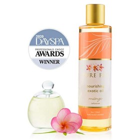 Pure Fiji - Huile nourrissante exotique - Mangue - 236 ml