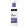 Neutrogena Formule norvégienne - Lait corporel raffermissant pour la peau 250 ml - Lait corporel réparateur et non gras ave