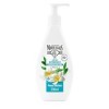 Le Petit Marseillais | Lait Soin Hydratant Monoï flacon-pompe de 250 ml – Lait hydratant pour peaux sèches avec 95% dingré