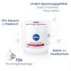 NIVEA Repair & Care Crème corporelle hydratante et non grasse Lotion à absorption rapide à la vitamine E et à la glycérine po