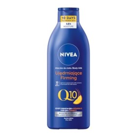 NIVEA Q10 Plus Lotion corporelle raffermissante à la vitamine C 400 ml
