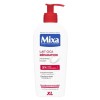 Mixa Expert Peau Sensible - Lait Cica Réparation - Réparation Effet Longue Durée - Peaux Sèches et Rugueuses - Hypoallergéniq