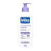 Mixa Expert Peau Sensible - Lait Panthénol Confort - Anti-Démangeaisons - Peaux Sèches et Réactives - Bébés, Enfants, Adultes