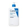 CeraVe Lotion hydratante, hydratant quotidien pour le visage et le corps, avec 3 céramides essentiels et acide hyaluronique, 