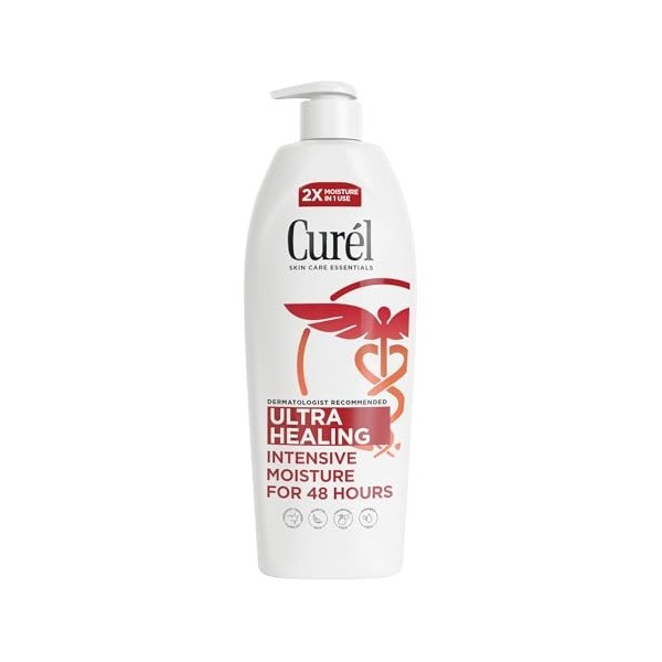 Curel Ultra Healing Lotion, 20 Ounce