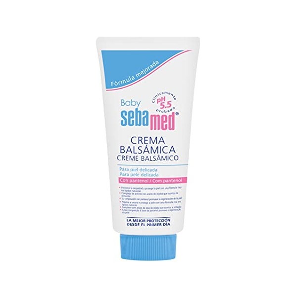 SEBAMED Lotions Hydratantes