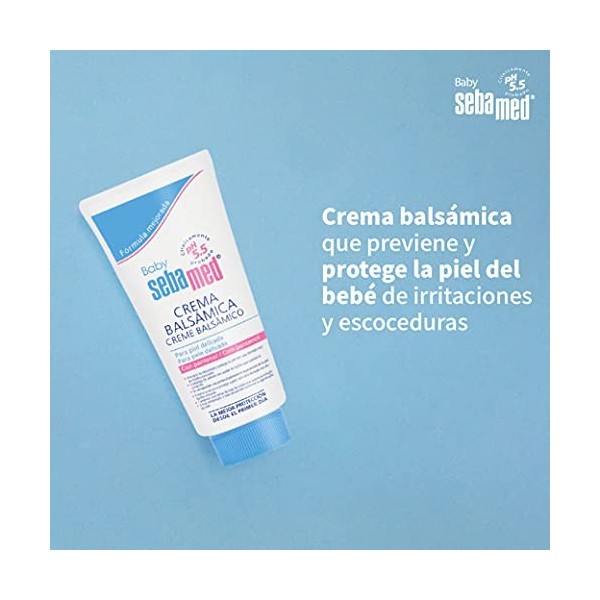 SEBAMED Lotions Hydratantes