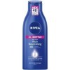 Nivea Lait corporel riche et nourrissant 48h 500 ml