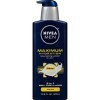 NIVEA Men Maximum Hydration 3 in 1 Nourishing Lotion 16.9 Fluid Ounce by Nivea Men