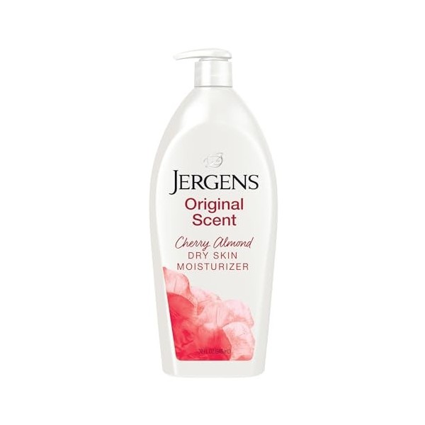 Jergens Original Scent Hydratant 946 ml