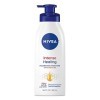 NIVEA Extended Body Lotion humidité 500 ml