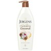 Jergens Hydrating Coconut Lotion, 16.8 Ounce , 496 Ml Lot De 1 