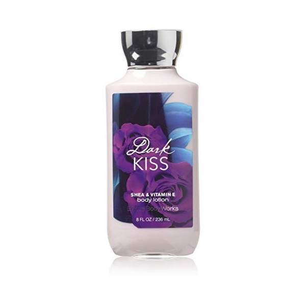 Bath& Body Works Body Lotion - parfum Dark Kiss - 236g