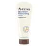 Aveeno Active Naturals Skin Relief Moisturizing Lotion, Fragrance Free - 8 oz tube