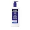 Neutrogena Deep Moisture - Lotion corporelle absorbante instantanée - Formule norvégienne - Crème pour le corps - Peau sèche 