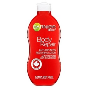 Garnier Body Repair Lait corporel pour peaux sèches 250 ml