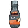 palmers formule au beurre de cacao pour homme 250 ml