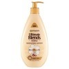 Garnier Ultimate Blends Lait Corporel à lHuile dArgan Peau Normale 400 ml