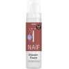 Naïf - Mousse de Douche Nourrissante - Aide à détendre la peau et le corps - 200ml