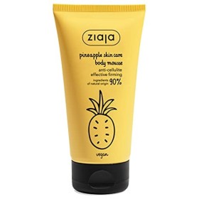 Piña Mousse Corporal Anticelulítica 160 Ml