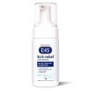 E45 démangeaisons Relief Coolmousse 100 ml - Face et mousse corporelle pour peau sèche, peau qui démange et peau irritée - mo