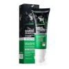 Nettoyant Facial Hydratant À lExtrait de Charbon de Bambou, Mousse Nettoyante Pour Le Visage, Gel Nettoyant Purifiant Visage