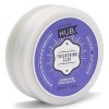 HUB Argile épaississante classique - 100 g / 100 ml x 1. Tenue forte et finition mate moyenne.