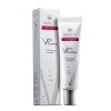 Anacis Vela Contour Crème Raffermissante Visage et Cou - Crème Hydratante Visage Femme - Anti Ride Crème Pour le Cou Raffermi