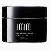 IMIM Anti-Rides Cou Et Décolleté à l’Acide Hyaluronique, Crème Raffermissante Cou Et Décolleté, Pour Tous Les Types De Peau, 